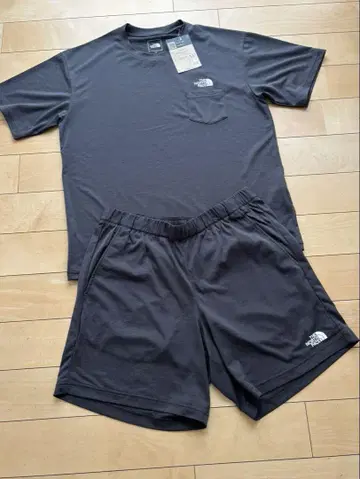 THENORTHFACE FLASHDRY3D 상하의 세트