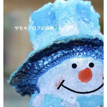 야치*프로필 필독님
