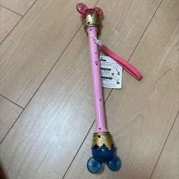 디즈니 리조트 디즈니랜드 빛나는 지팡이