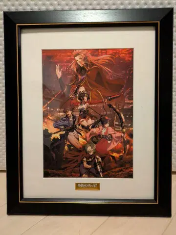 갑철성의 카바네리 오리지널 캐릭터 파인 C90ver.