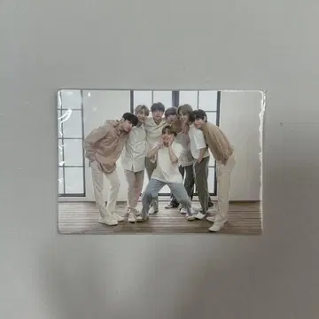 BTS ARMY MEMBERSHIP MARCHBOX 미니 사진