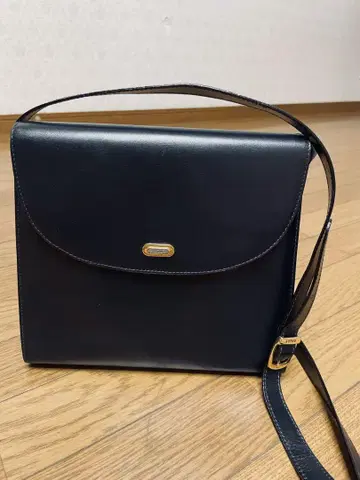 BALLY 발리 숄더백 가죽 빈티지
