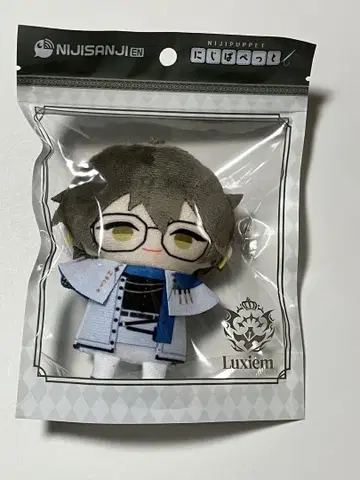 니지산지 니지패펫 아이크 이블랜드 Ike Eveland