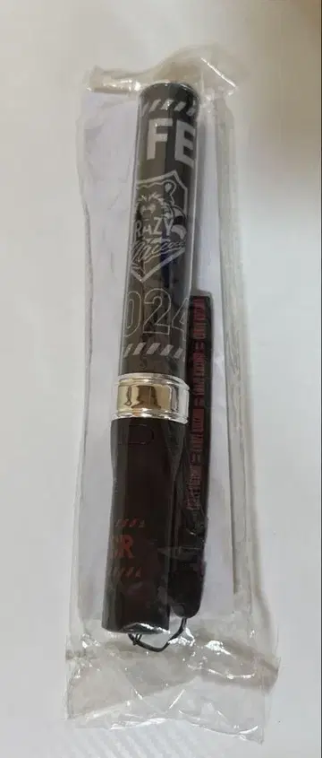 CR FES 2024 응원봉