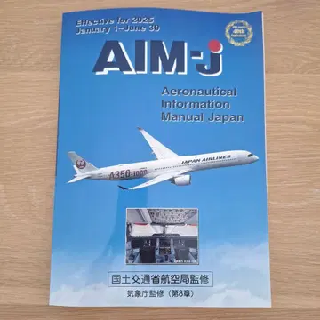 AIM-J 2025년 상반기판