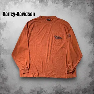 HarleyDavidson USA 바이크 샵 티셔츠 할리 티셔츠