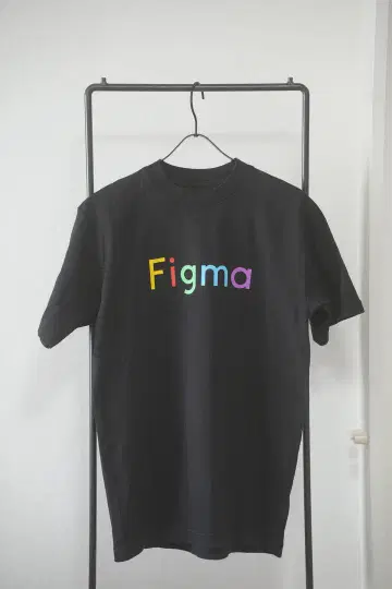 Figma 티셔츠