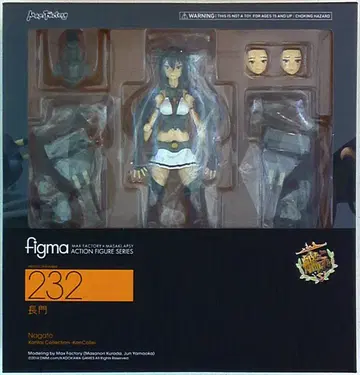 맥스팩토리 figma232 나가토