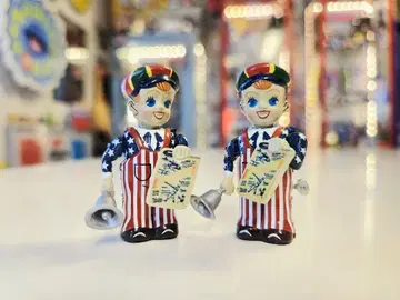 키타하라 컬렉션 뉴스 보이 2개 세트