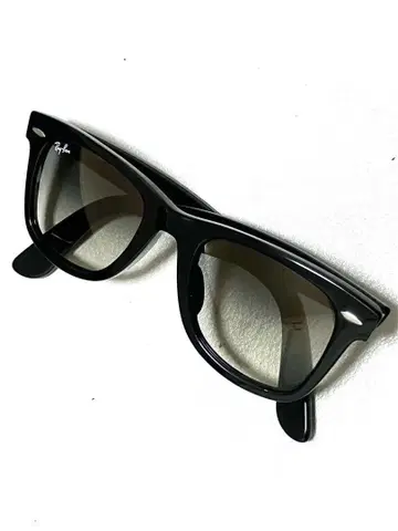 Ray-Ban 레이밴 웨이퍼 RB2140 A 그라데이션