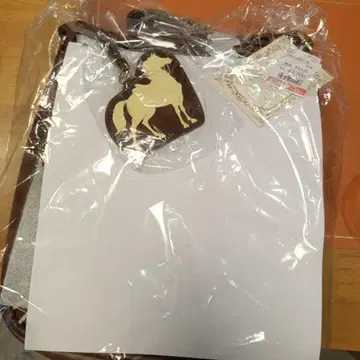 시마무라 디즈니 콜라보 숄더백