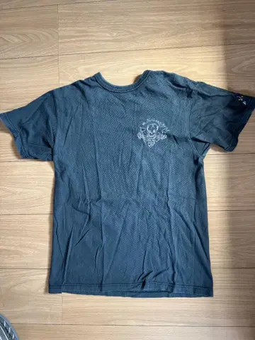 Skull Jeans 티셔츠 S 사이즈