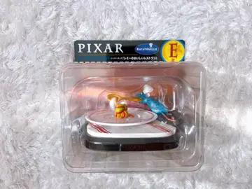 Happy 복권 PIXAR2025 E상 레미의 맛있는 레스토랑