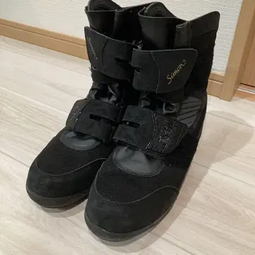 작업용 안전화, 도공 기술, 28cm