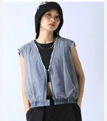jeanasis 데님 베스트