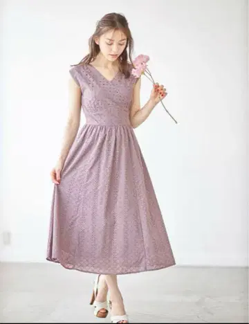 Tocco closet 토코 클로젯 원피스 M