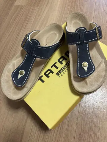 빌켄 타타미 샌들 41