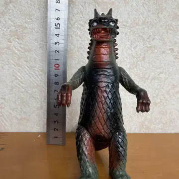 베무라 구 울트라 괴수 시리즈