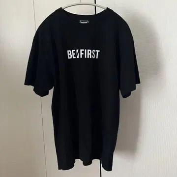 BE:FIRST 1st 단독 투어 BE:1 티셔츠