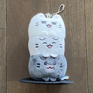 SEVENTEEN 세부치 MINITEEN 준 마그넷 키링