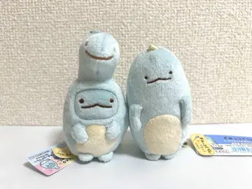스미코구라시 테노리 봉제 인형 토카게 진화 스미시