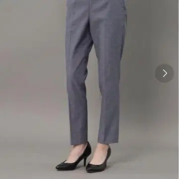 DRESSTERIOR 이지 팬츠