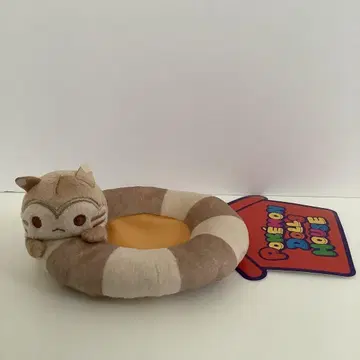 포켓몬 인형 하우스 봉제 인형 오오타치 쿠션