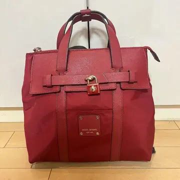 henri bendel 헨리 벤델 백 백팩