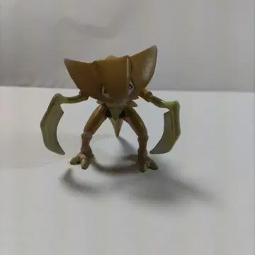 초기 포켓몬 피규어