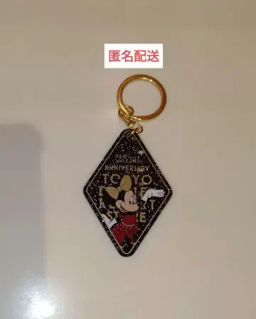 미니 키링 디즈니 스토어 디즈니 리조트점