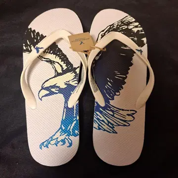 American Eagle Outfitters 비치 샌들 US 8
