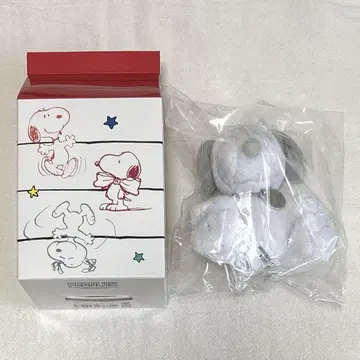 NiziU 스누피 백 참 아야카