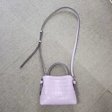 케이트 스페이드 노 크로코