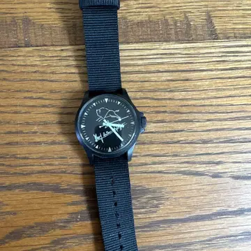 일비종떼 손목시계 아미 워치(ARMY WATCH)