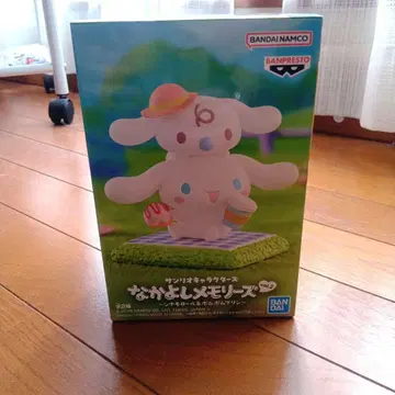 나카요시 메모리 산리오 캐릭터(시나모롤) A 타입