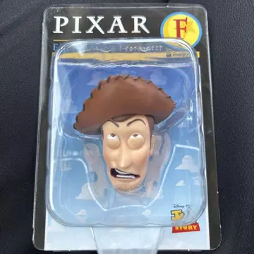 제일복권 PIXAR 토이스토리 우디 F상