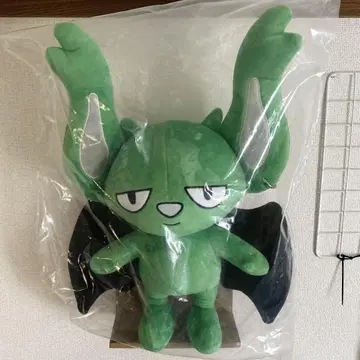 BB5 Huge REI 봉제 인형
