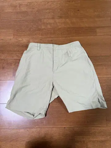 NEWERA 뉴에라 골프웨어 팬츠 베이지