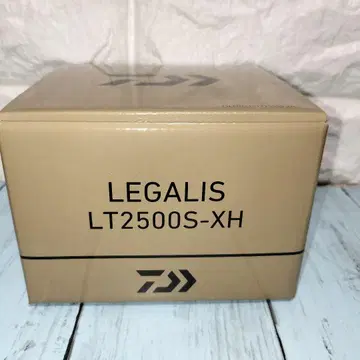 다이와 23 레가리스 LT2500S-XH