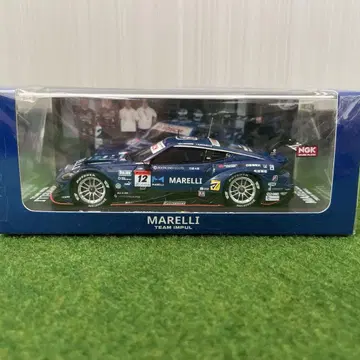 SPARK 1/43 MARELLI IMPUL Z 2024 라스트 이어
