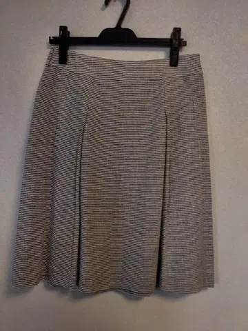 For di Seta 스커트