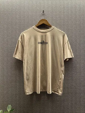 디즈니 미키 마우스 티셔츠 as is 미키