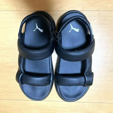 푸마 샌들