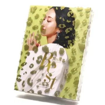 Ms.OOJA 10th Anniversary Best 유니버셜 한정판