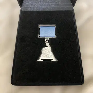 Aimer 라이브 굿즈 브로치 아이치 공연