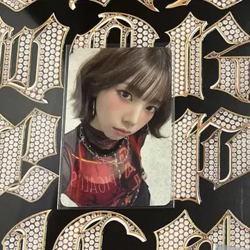 aespa 카리나 애플뮤직