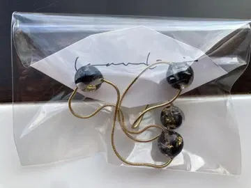 Kaluki accessory 핸드메이드 귀걸이