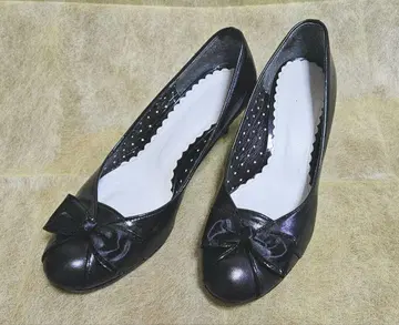 [USED] marie femme 리본 펌프스 1~2회 사용