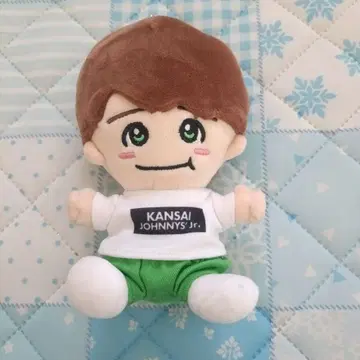 오하시 카즈야 치비누이