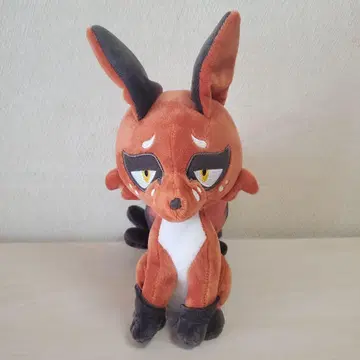 포켓몬 쿠스네 인형